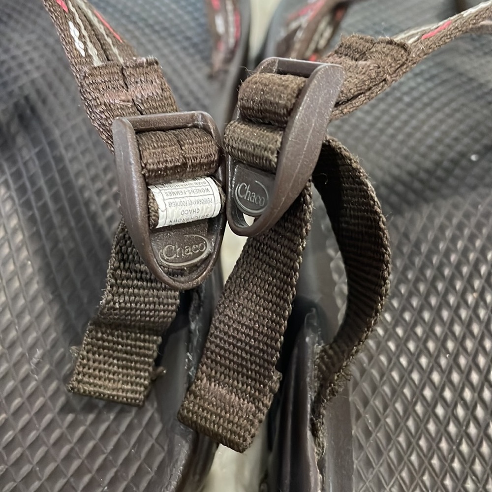 Chaco sandals women’s size 8 - Picture 13 of 13